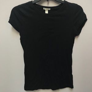 Black T-Shirt